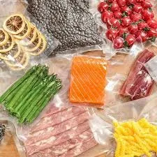 Vacuum Bags