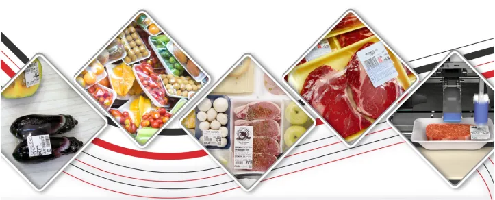 Cling Wrapping Machine