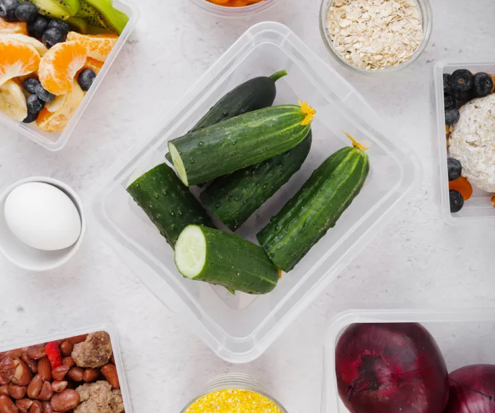 Dates Fruits and Vegetables