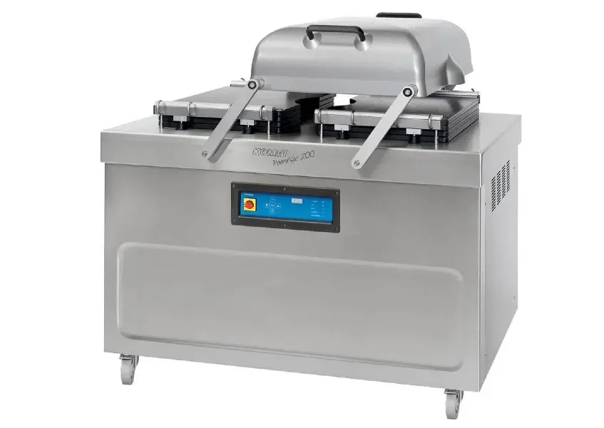 Vacuum Packaging Machines