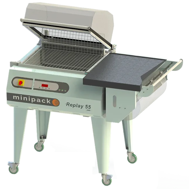 Minipack Replay 55 