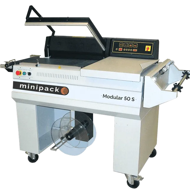 MINIPACK MODULAR 50