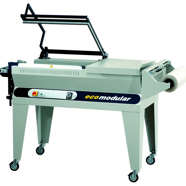 ECOMODULAR